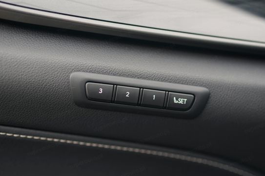 Lexus NX 350h Prestige AWD