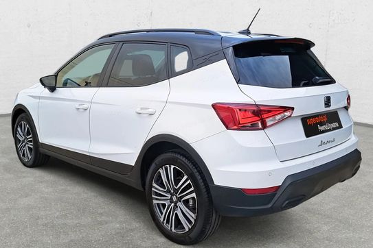 Seat Arona 1.0 Tsi Marina S&S Dsg