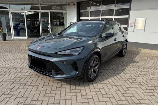 Cupra Formentor 2.0 TSI 4Drive DSG