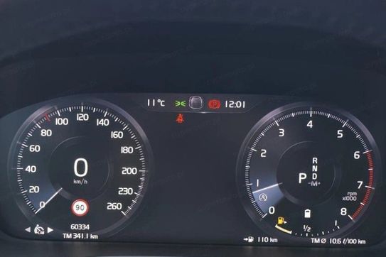 Volvo XC40 B4 B Inscription aut