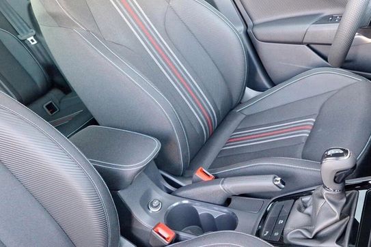 Skoda Kamiq Monte Carlo 1.5 TSI DSG