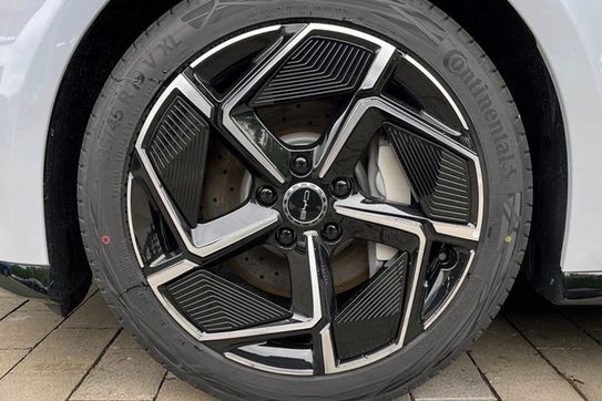 BYD Seal Excellence AWD