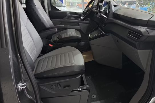 Ford Tourneo Custom 320 AWD L2 Titanium X aut