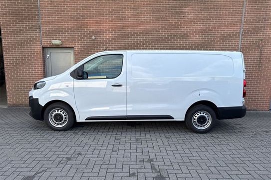 Fiat Scudo XL L2H1