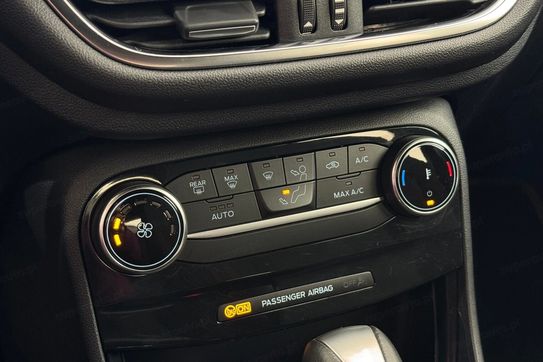 Ford Puma 1.0 EcoBoost ST-Line