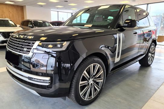 Land Rover Range Rover 3.0 P550e Autobiography