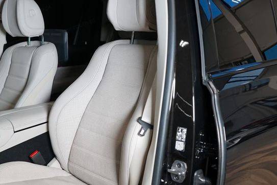 Mercedes GLS 450 d 4MATIC AMG Line