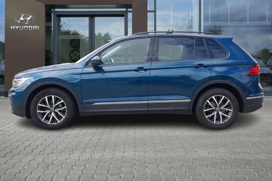 Volkswagen Tiguan 1.5 TSI EVO Life DSG