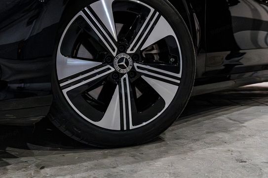 Mercedes CLA 250+ Progressive