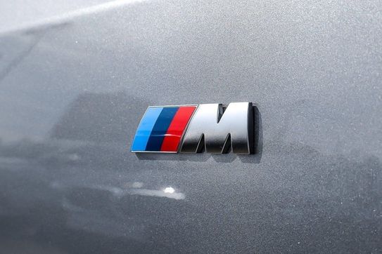 BMW Seria 3 320d xDrive M Sport