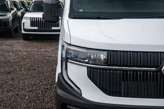 Renault Master L3H2 Extra