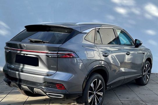 MG HS Exclusive 1.5 AT