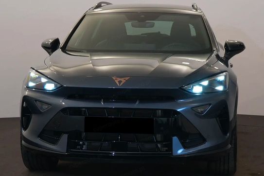 Cupra Formentor 1.5 eTSI DSG