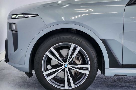 BMW X7 xDrive40d M Sport