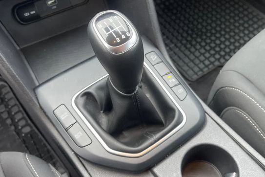 Kia Sportage 1.6 T-GDI M 2WD