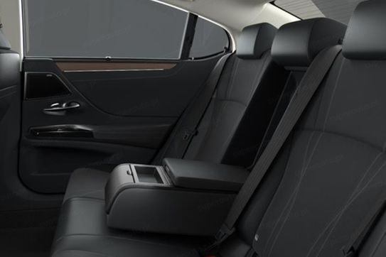 Lexus ES 300h Prestige