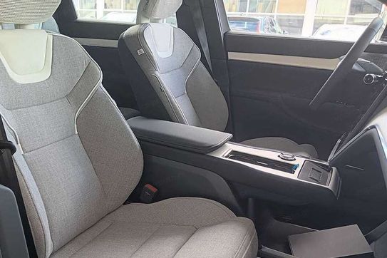 Volvo EX90 Twin Performance AWD Ultra