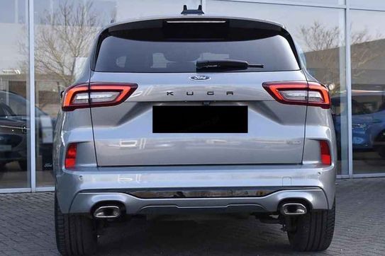 Ford Kuga ST-Line 2.5 FHEV
