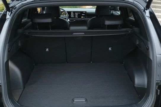 Hyundai Tucson 1.6 T-GDi HEV N-Line 4WD aut