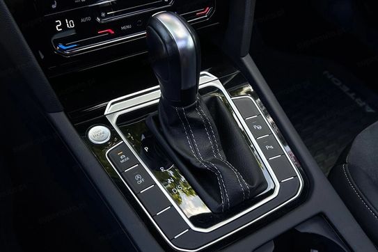 Volkswagen Arteon 2.0 Tdi r-Line Dsg