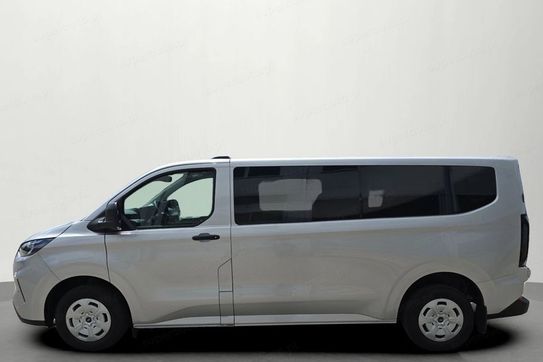 Ford Transit Custom 2.0 EcoBlue 320  Trend Aut.