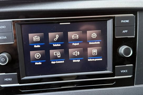 Volkswagen Transporter 2.0 TDI L2H1