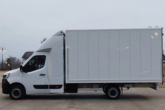 Renault Master 2.3 dCi L3 Pack Clim
