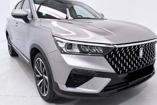 Bestune T77 1.5T Business + DCT