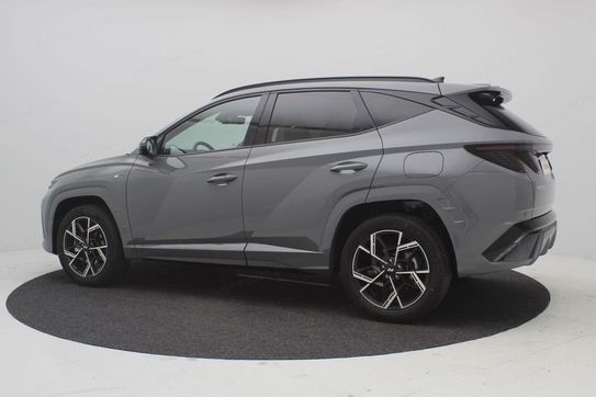 Hyundai Tucson 1.6 T-GDi N-Line Ultimate 2WD DCT