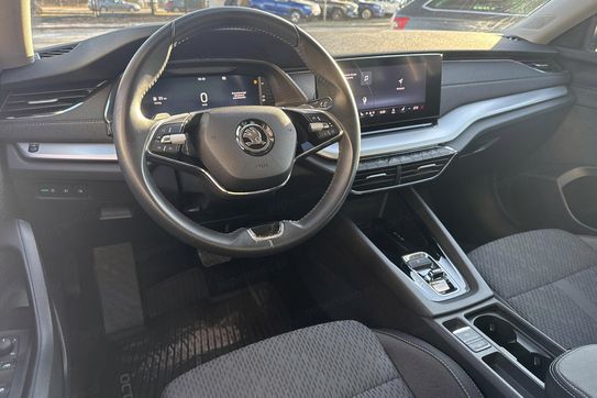 Skoda Octavia Style 1.5 TSI e-Tec DSG