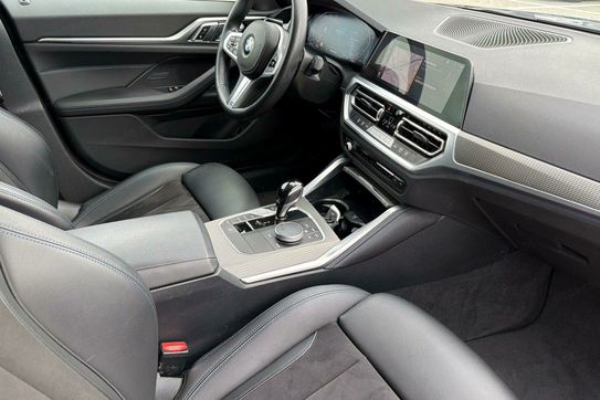 BMW Seria 4 430i aut