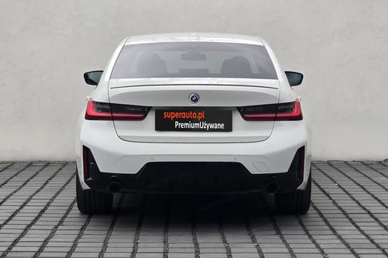 BMW Seria 3 320i M Sport