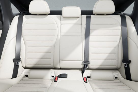 Mercedes C Klasa 400 4-Matic AMG Line