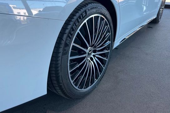 Mercedes E Klasa 220 d 4-Matic AMG Estate