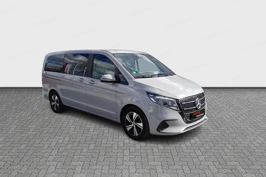 Mercedes V Klasa 250 d 9G-Tronic długi