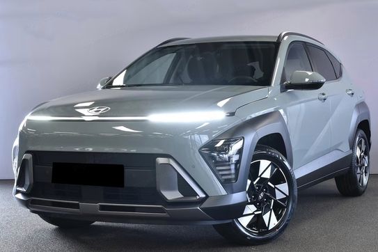 Hyundai Kona Executive 1.6 GDI Hybrid DCT