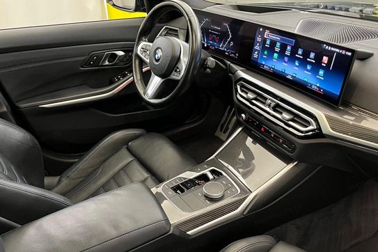 BMW Seria 3 Touring M340i xDrive