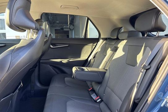 Kia Niro 1.6 GDI Hybrid L