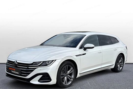 Volkswagen Arteon 2.0 TSI R-Line DSG