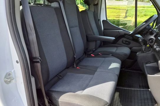 Renault Master dCi