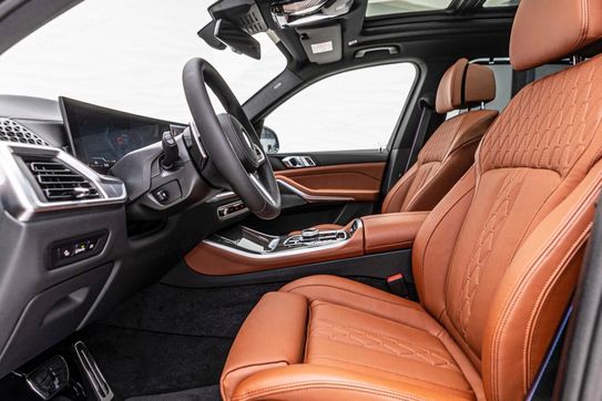 BMW X5 xDrive30d M Sport