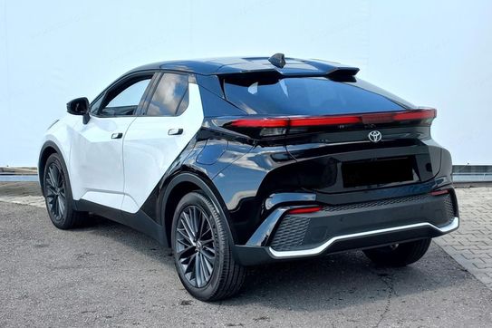 Toyota C-HR Tokyo Edition 2.0 PHEV Dynamic Force