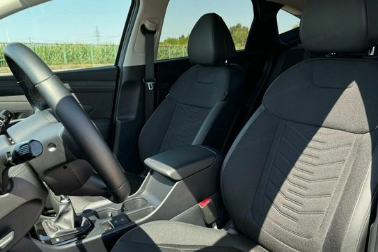 Hyundai Tucson 1.6 T-GDi Executive 2WD