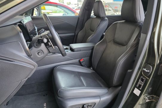 Lexus RX 350h Prestige