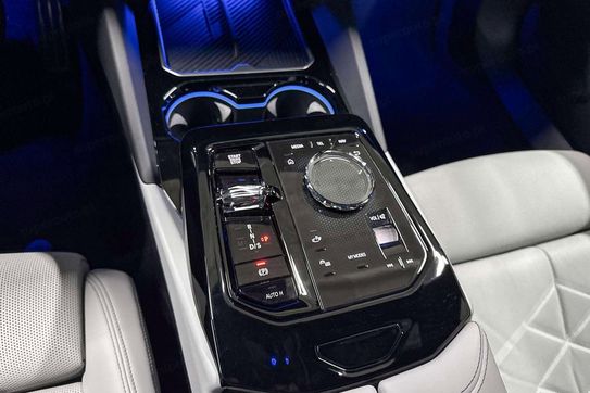 BMW Seria 5 540d xDrive M Sport