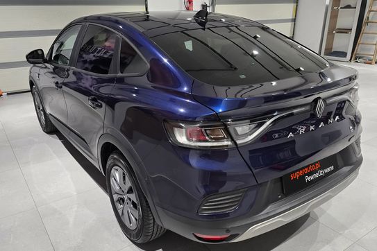 Renault Arkana 1.3 Tce Mhev Equilibre Edc