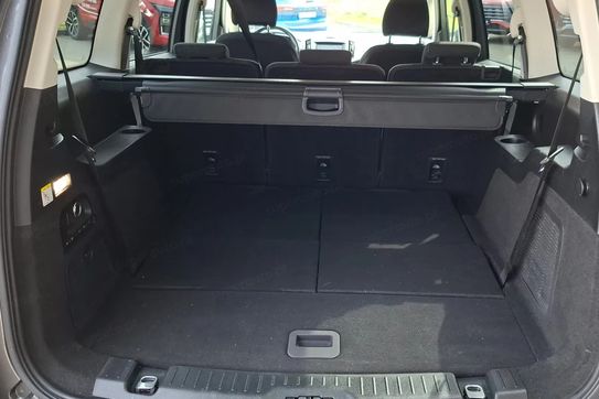 Ford Galaxy 2.0 EcoBlue Titanium aut