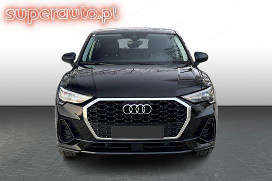 Audi Q3 Sportback 35 TFSI
