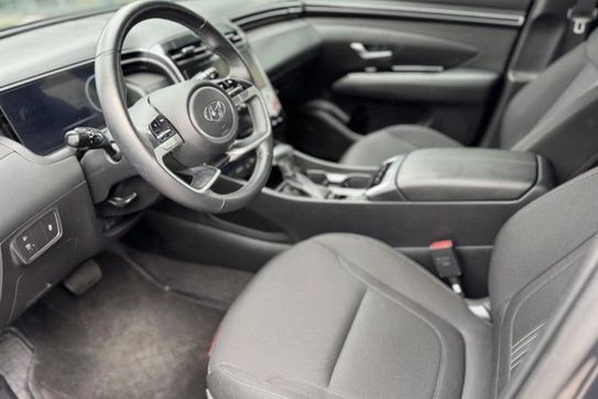 Hyundai Tucson 1.6 T-GDi 48V Executive 4WD DCT