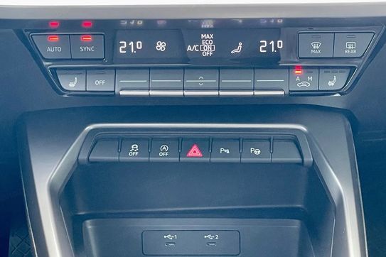 Audi A3 30 TFSI